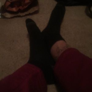 Meet your Posher, Kenneth